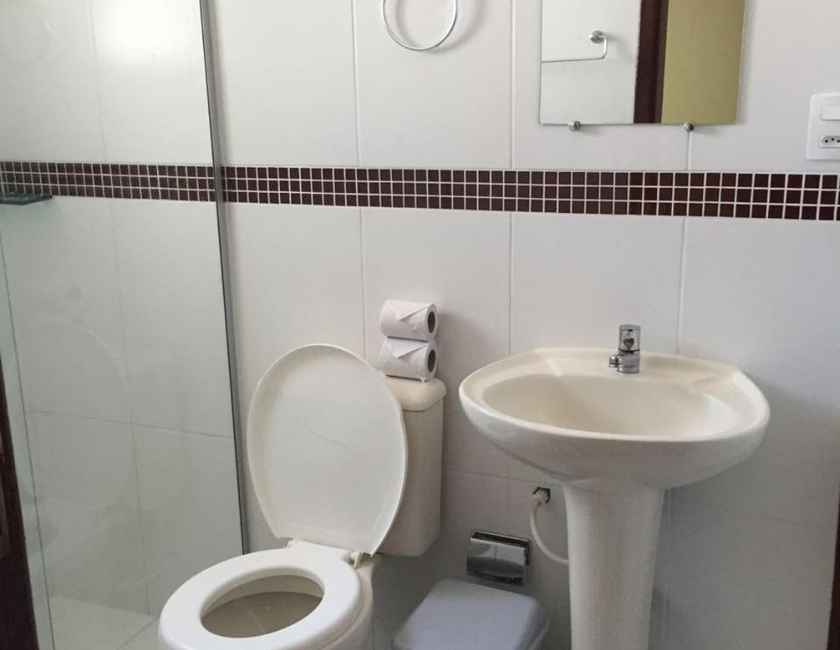 Imagen general del Hotel Trilhos De Minas. Foto 14