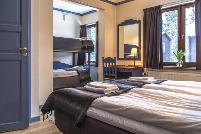 Imagen de la habitación del Hotel Trillevallen H&ouml;gfj&auml;llshotell. Foto 7