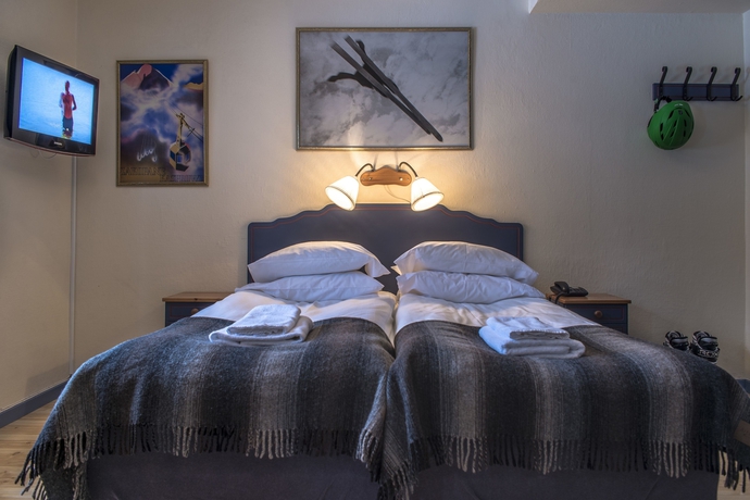 Imagen de la habitación del Hotel Trillevallen H&ouml;gfj&auml;llshotell. Foto 8