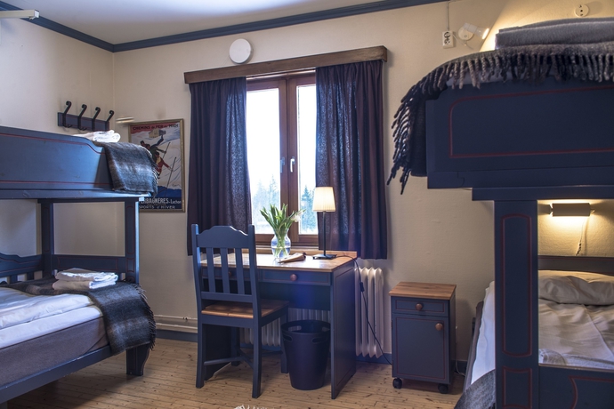 Imagen de la habitación del Hotel Trillevallen H&ouml;gfj&auml;llshotell. Foto 9