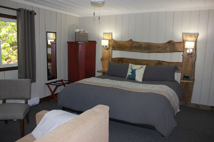 Imagen de la habitación del Hotel Trillium Resort and Spa. Foto 2