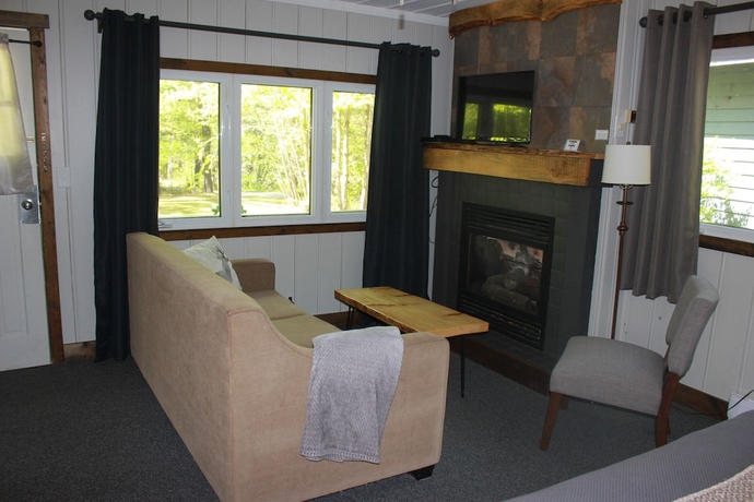 Imagen de la habitación del Hotel Trillium Resort and Spa. Foto 3