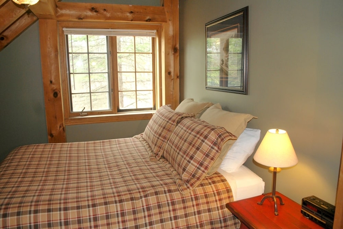 Imagen de la habitación del Hotel Trillium Resort and Spa. Foto 5