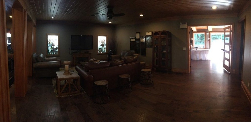 Imagen de los interiores del Hotel Trillium Resort and Spa. Foto 14