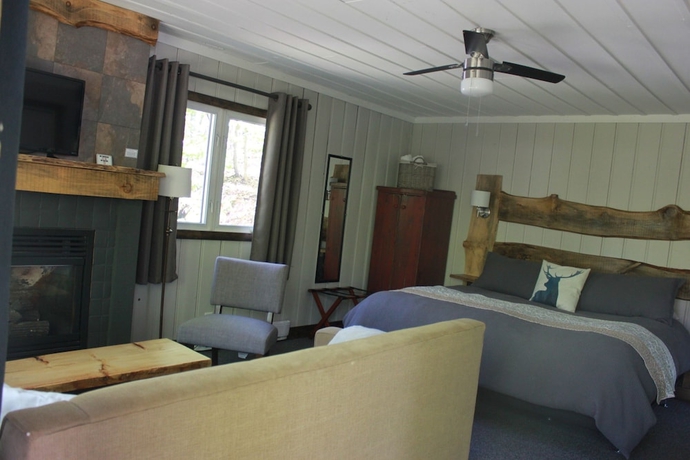 Imagen de la habitación del Hotel Trillium Resort and Spa. Foto 7