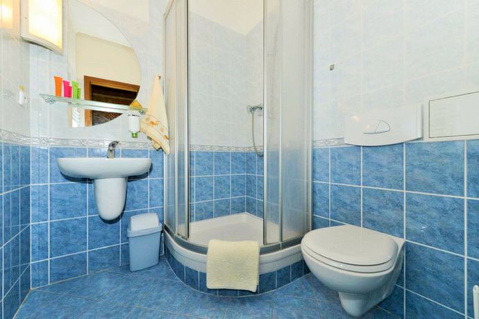 Imagen general del Hotel Trilobit. Foto 2