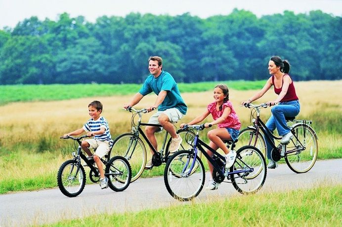 Imagen de los interiores del Hotel Trilobit. Foto 13