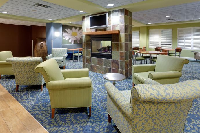 Imagen general del Hotel Trilogy Albany Airport, Tapestry Collection By Hilton. Foto 3
