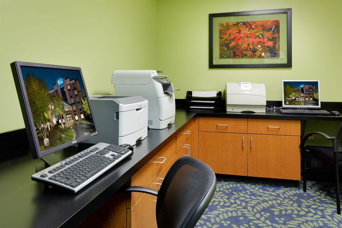 Imagen de los interiores del Hotel Trilogy Albany Airport, Tapestry Collection By Hilton. Foto 12