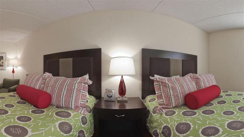 Imagen de los interiores del Hotel Trilogy Albany Airport, Tapestry Collection By Hilton. Foto 14