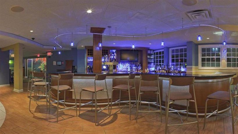Imagen de los interiores del Hotel Trilogy Albany Airport, Tapestry Collection By Hilton. Foto 15