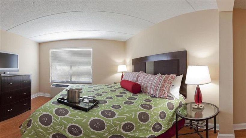 Imagen de la habitación del Hotel Trilogy Albany Airport, Tapestry Collection By Hilton. Foto 9