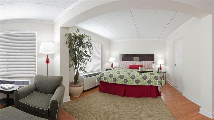 Imagen de los interiores del Hotel Trilogy Albany Airport, Tapestry Collection By Hilton. Foto 16
