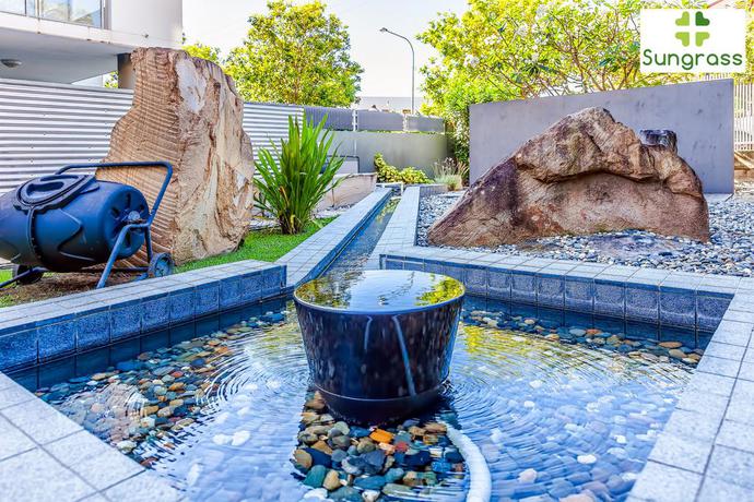 Imagen de los interiores del Hotel Trilogy Residences. Foto 6
