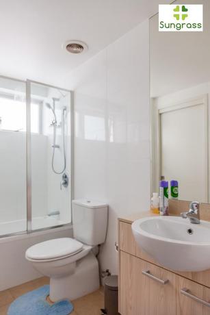 Imagen de la habitación del Hotel Trilogy Residences. Foto 2