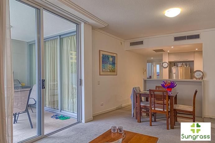 Imagen de la habitación del Hotel Trilogy Residences. Foto 4