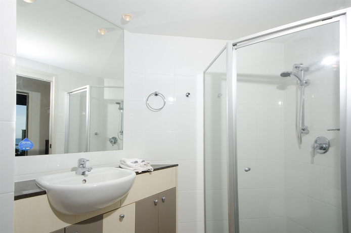Imagen de la habitación del Hotel Trilogy Surfers Paradise. Foto 6
