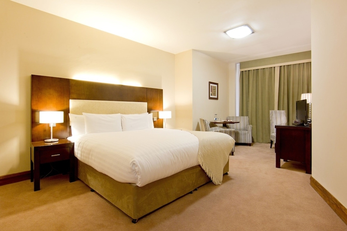 Imagen de la habitación del Hotel Trim Castle. Foto 10