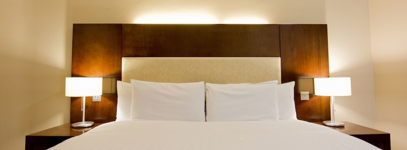 Imagen de la habitación del Hotel Trim Castle. Foto 11