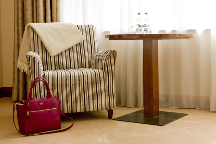 Imagen de la habitación del Hotel Trim Castle. Foto 13