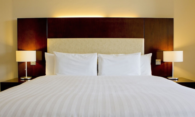 Imagen de la habitación del Hotel Trim Castle. Foto 14