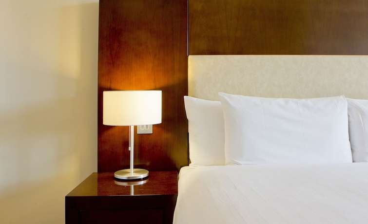 Imagen de la habitación del Hotel Trim Castle. Foto 15