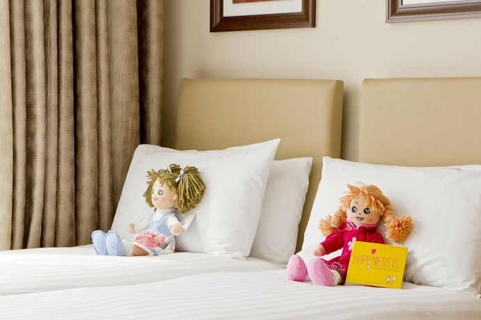 Imagen de la habitación del Hotel Trim Castle. Foto 19