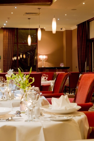 Imagen del bar/restaurante del Hotel Trim Castle. Foto 3