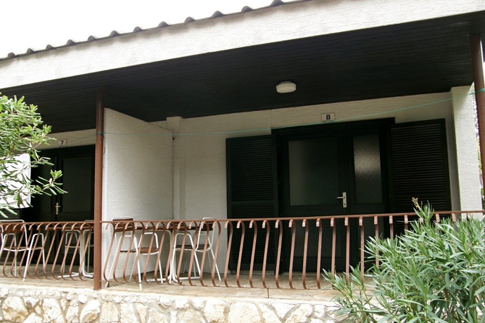 Imagen general del Hotel Trim. Foto 6