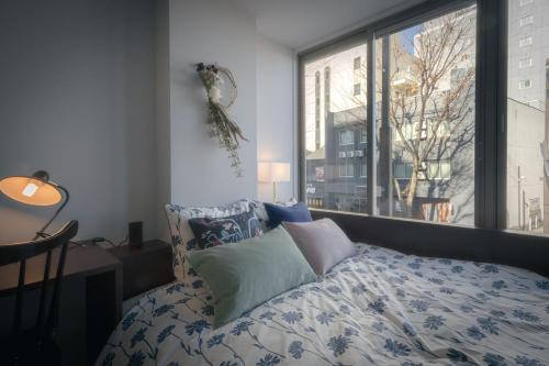 Imagen de la habitación del Hotel Trim, Kanazawa. Foto 7