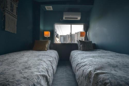 Imagen de la habitación del Hotel Trim, Kanazawa. Foto 8
