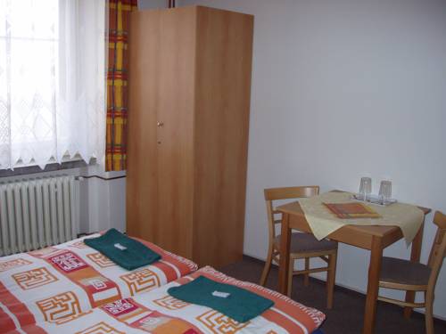 Imagen de la habitación del Hotel Trim, Pardubice. Foto 3