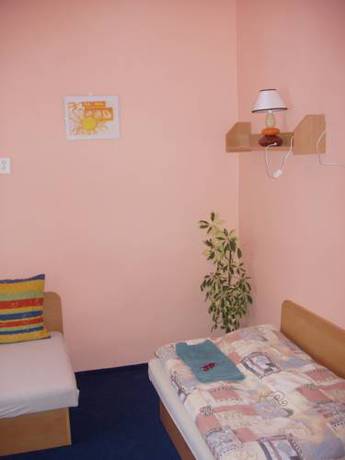 Imagen de la habitación del Hotel Trim, Pardubice. Foto 4