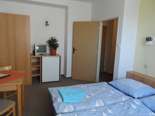 Imagen de la habitación del Hotel Trim, Pardubice. Foto 6