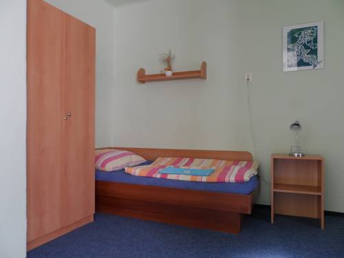 Imagen de la habitación del Hotel Trim, Pardubice. Foto 7