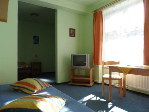 Imagen de la habitación del Hotel Trim, Pardubice. Foto 9