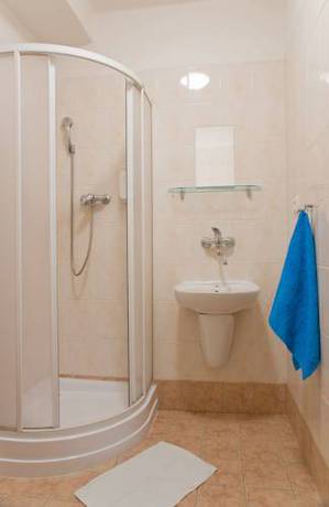 Imagen de la habitación del Hotel Trim, Pardubice. Foto 10