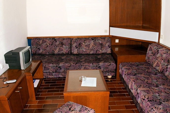 Imagen general del Hotel Trim, Stari Grad. Foto 1