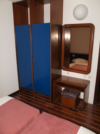 Imagen de la habitación del Hotel Trim Sunny Apartments By Valamar. Foto 4