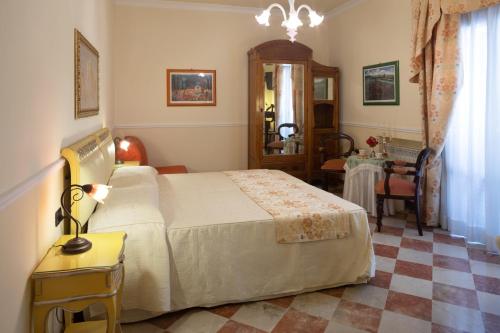 Imagen general del Hotel Trinacria. Foto 1