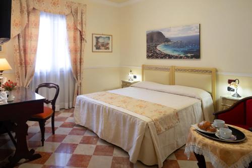 Imagen general del Hotel Trinacria. Foto 3