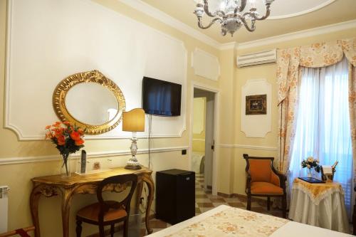 Imagen general del Hotel Trinacria. Foto 5