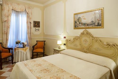 Imagen general del Hotel Trinacria. Foto 6