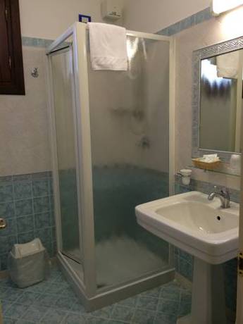 Imagen de la habitación del Hotel Trinacria, San Vito Lo Capo. Foto 5