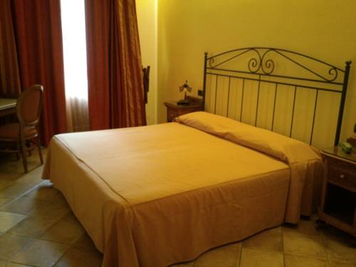 Imagen de la habitación del Hotel Trinacria, San Vito Lo Capo. Foto 13