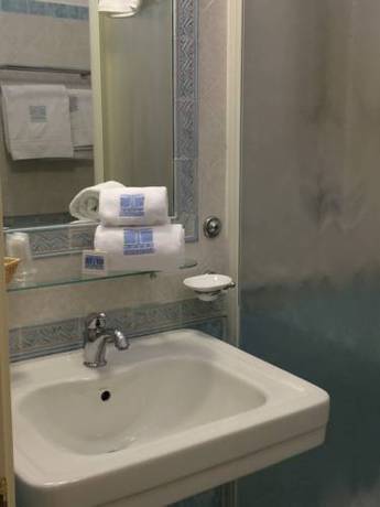 Imagen de la habitación del Hotel Trinacria, San Vito Lo Capo. Foto 15