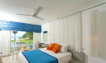 Imagen de la habitación del Hotel Trinco Blu By Cinnamon. Foto 4