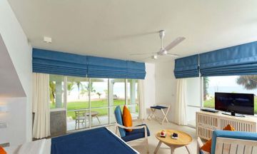 Imagen de la habitación del Hotel Trinco Blu By Cinnamon. Foto 5