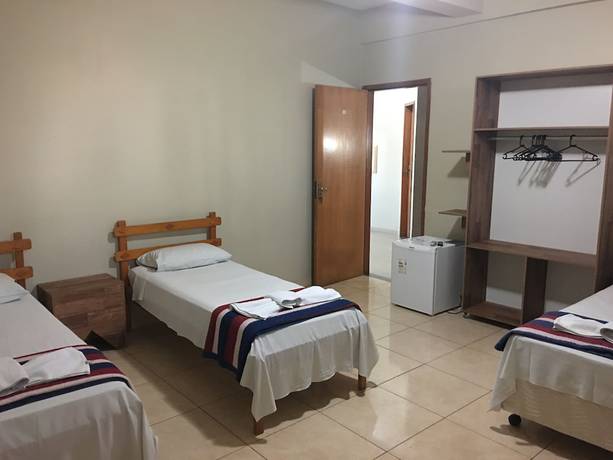 Imagen general del Hotel Trindade. Foto 1