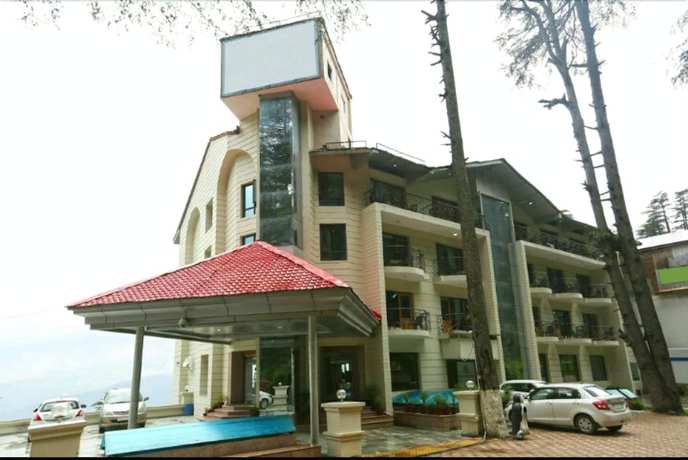 Imagen general del Hotel Trinetar. Foto 1